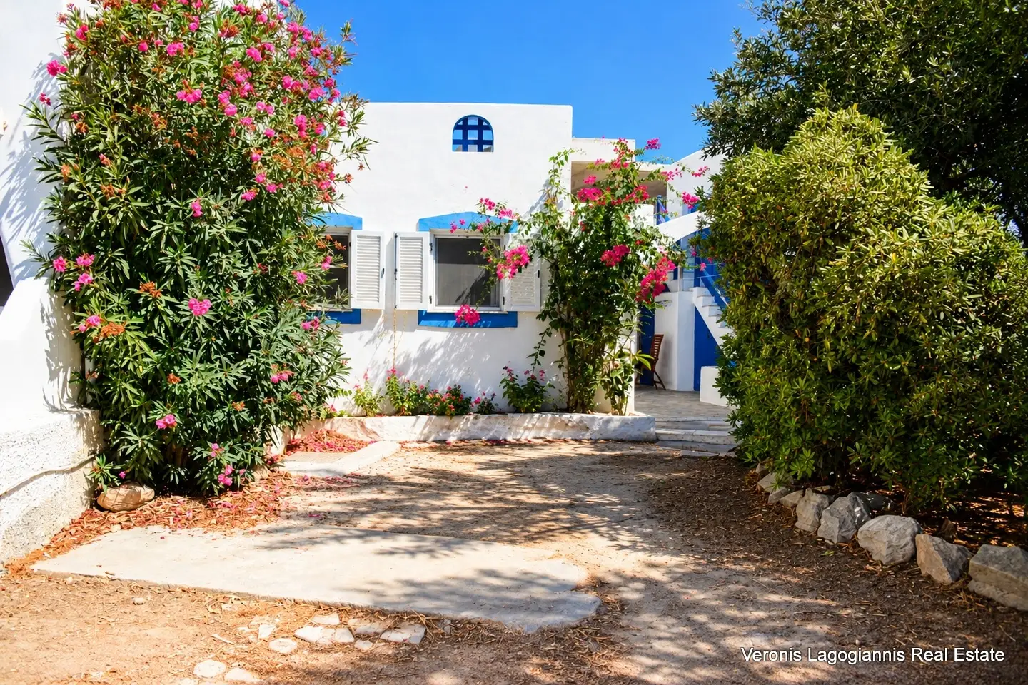 DSC_2001 Agia Anna Naxos / House of 70m2 / 640692