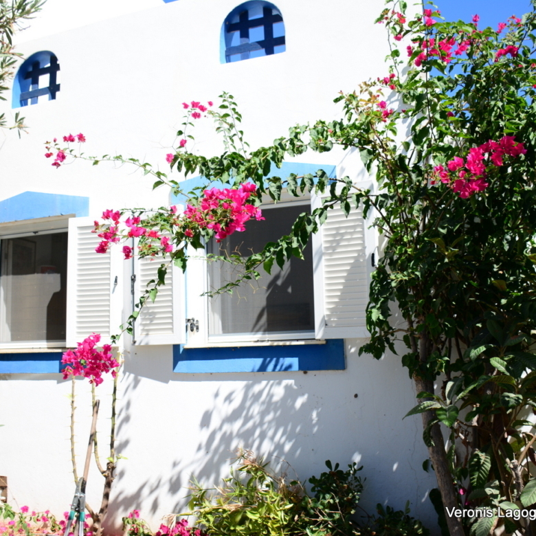 Agia Anna Naxos / House of 70m2 / 640692