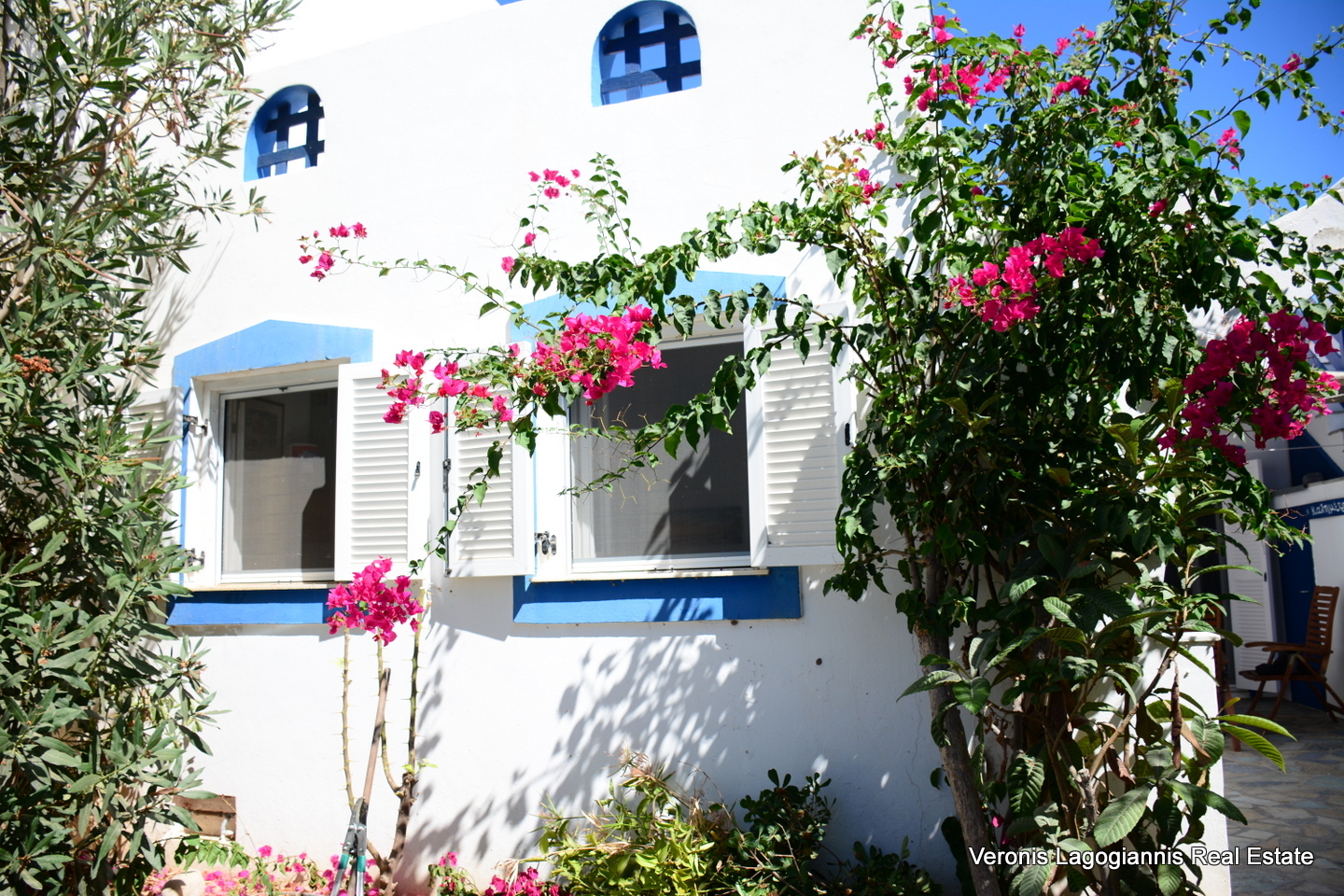 DSC_2006 Agia Anna Naxos / House of 70m2 / 640692