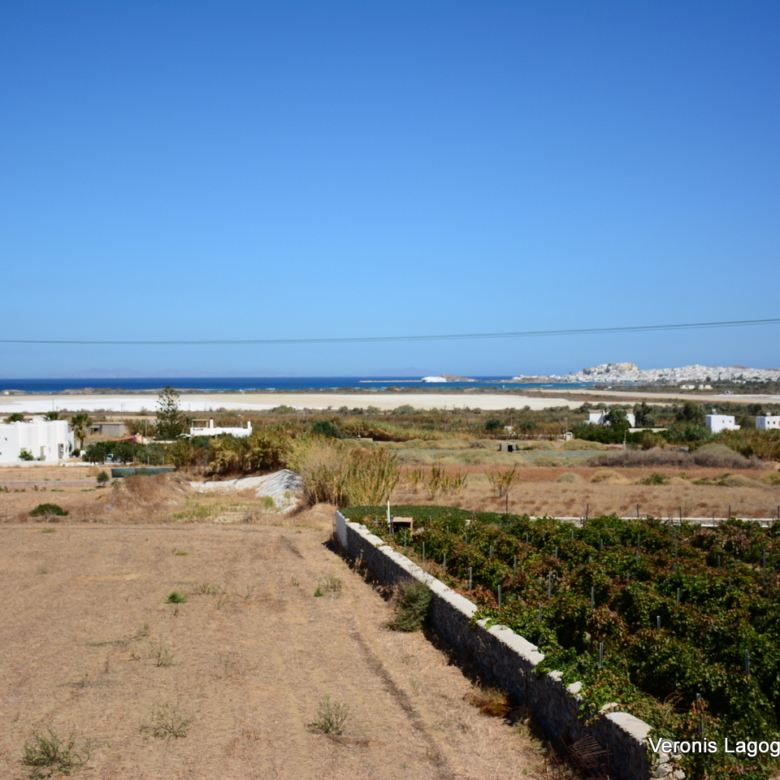 Agia Anna Naxos / House of 70m2 / 640692