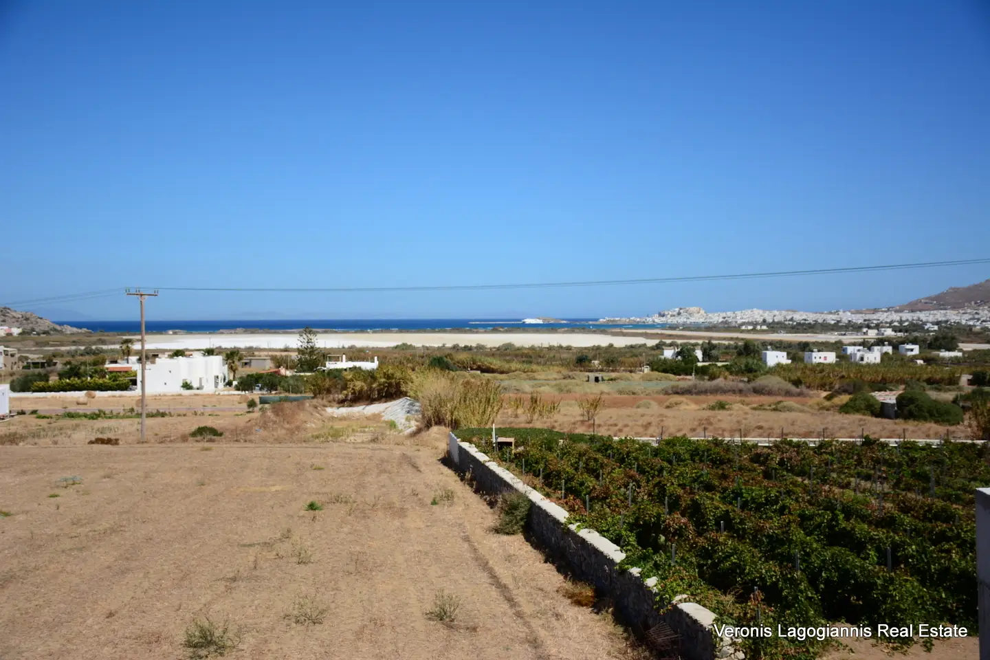 DSC_2009 Agia Anna Naxos / House of 70m2 / 640692