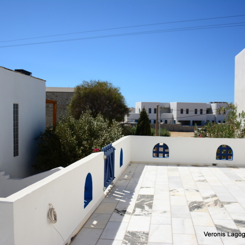 Agia Anna Naxos / House of 70m2 / 640692