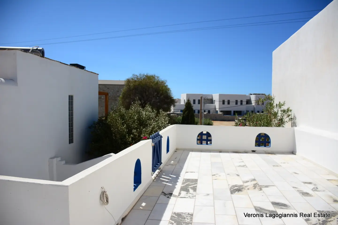DSC_2012 Agia Anna Naxos / House of 70m2 / 640692