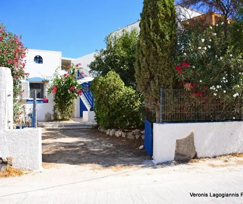 Agia Anna Naxos / House of 70m2 / 640692