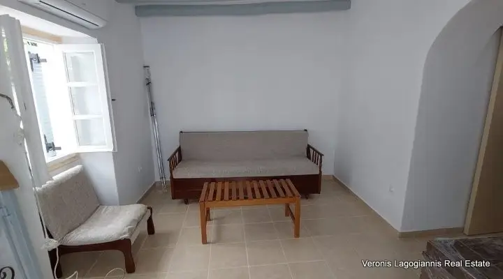 Agios Arsenios Naxos / Apartment of 46m2 / 640690
